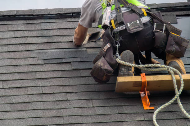 Reliable Roof Inspection contractor in Hygiene, CO by Brentwood Metal Roofing